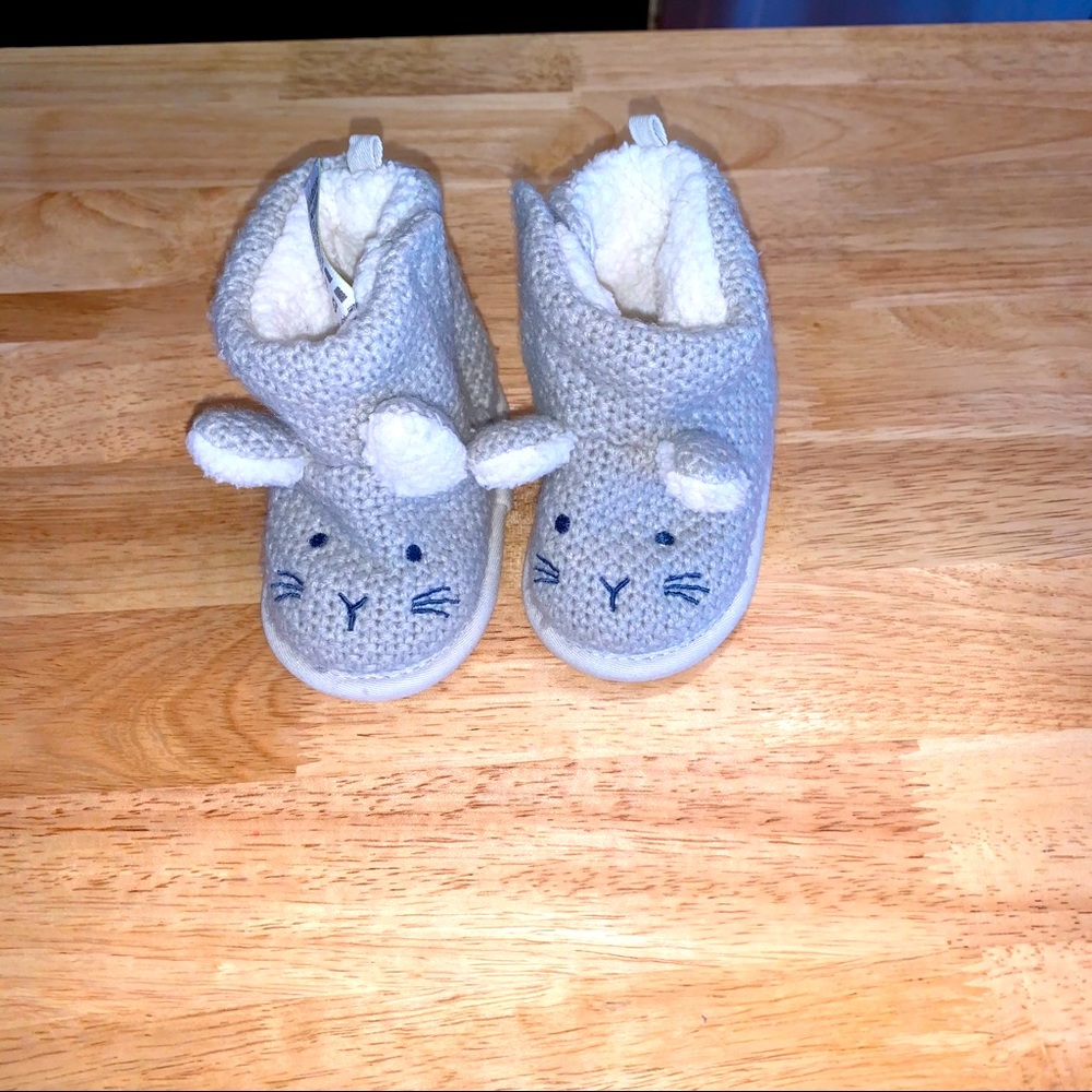 Marks & Spencer Baby Boots